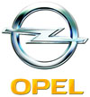 Hamulce Opel