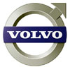 Hamulce Volvo