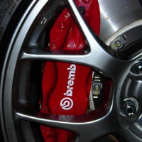 Brembo – historia marki, współczesność