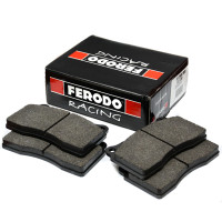 Klocki hamulcowe Ferodo