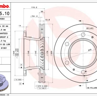 tarcza-hamulcowa-brembo